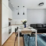 Appartement Stylish One Bedroom Perfectly Located By Renters *