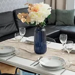 Appartement Stylish One Bedroom Perfectly Located By Renters *