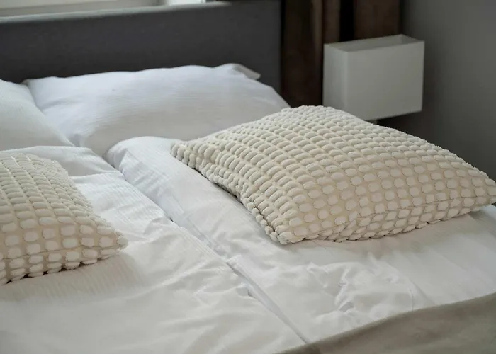 Lejlighed Stylish One Bedroom Perfectly Located By Renters Wrocław