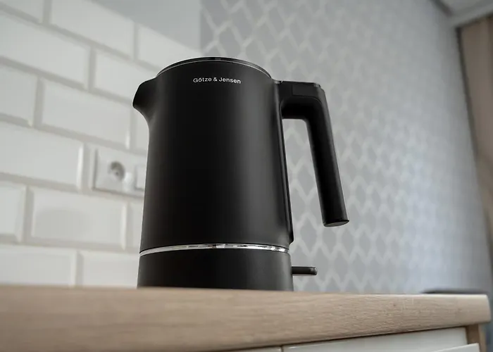 Stylish One Bedroom Perfectly Located By Renters Lejlighed Wrocław