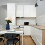 Lejlighed Stylish One Bedroom Perfectly Located By Renters Wrocław