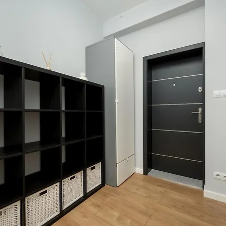 Lejlighed Stylish One Bedroom Perfectly Located By Renters Wrocław