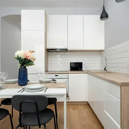 Apartamento Stylish One Bedroom Perfectly Located By Renters Breslavia